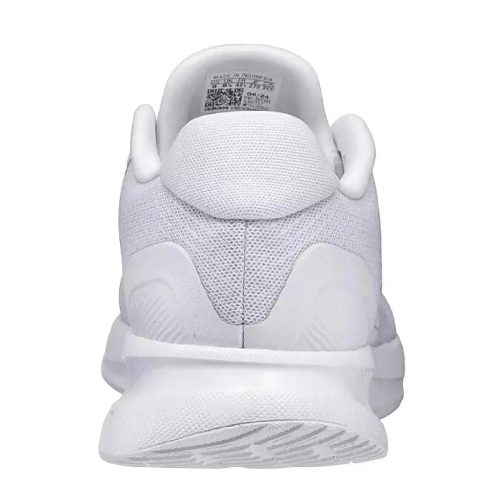 Adidas RunFalcon 5 Mens Running Shoe Sneaker Size 12 White IH7757